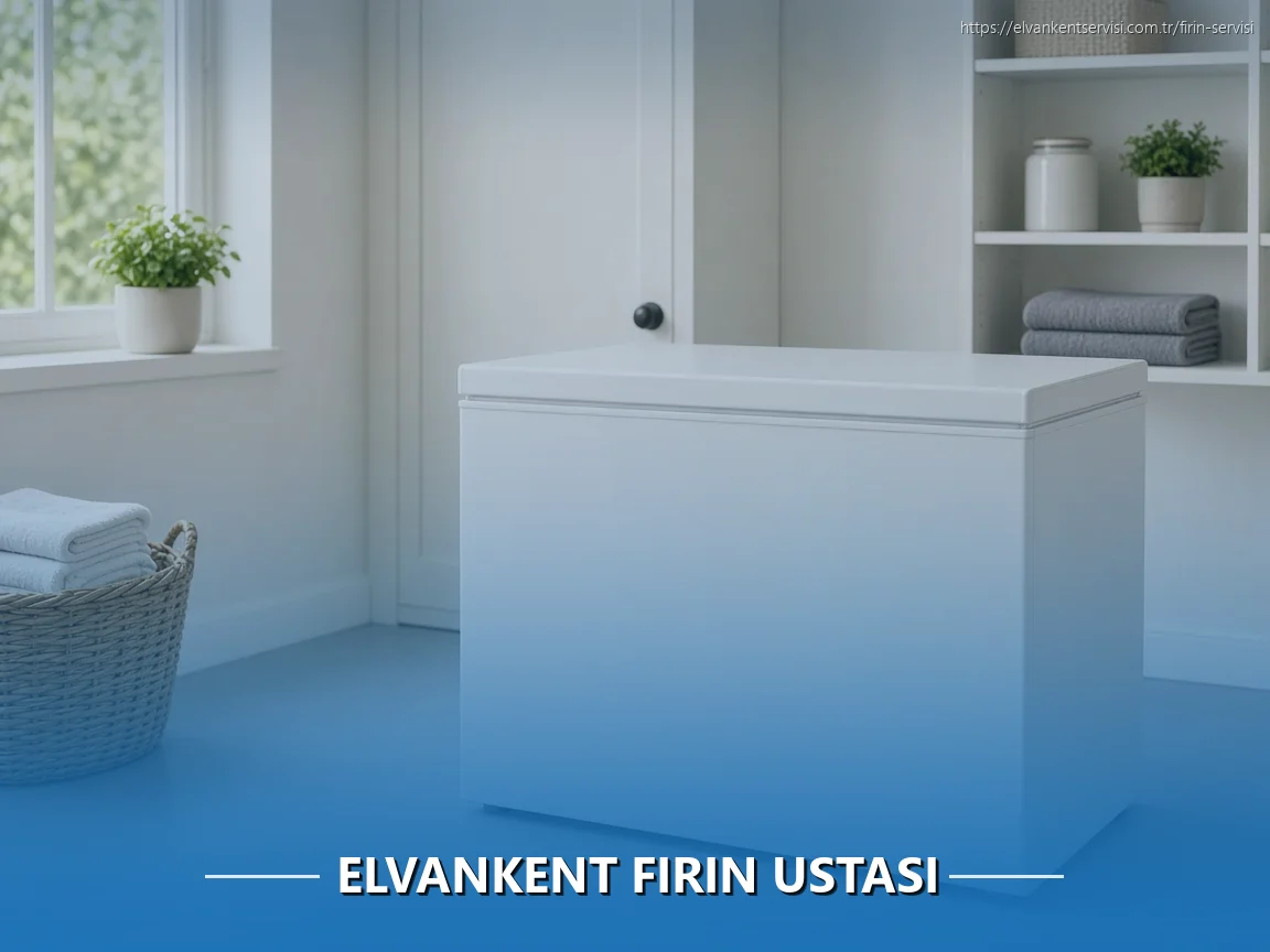 Elvankent Fırın Ustası