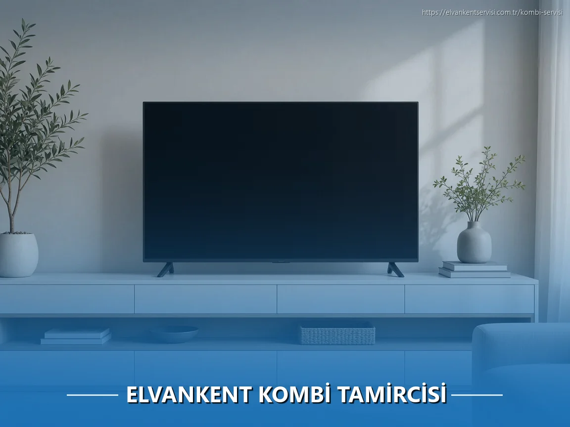 Elvankent Kombi Tamircisi