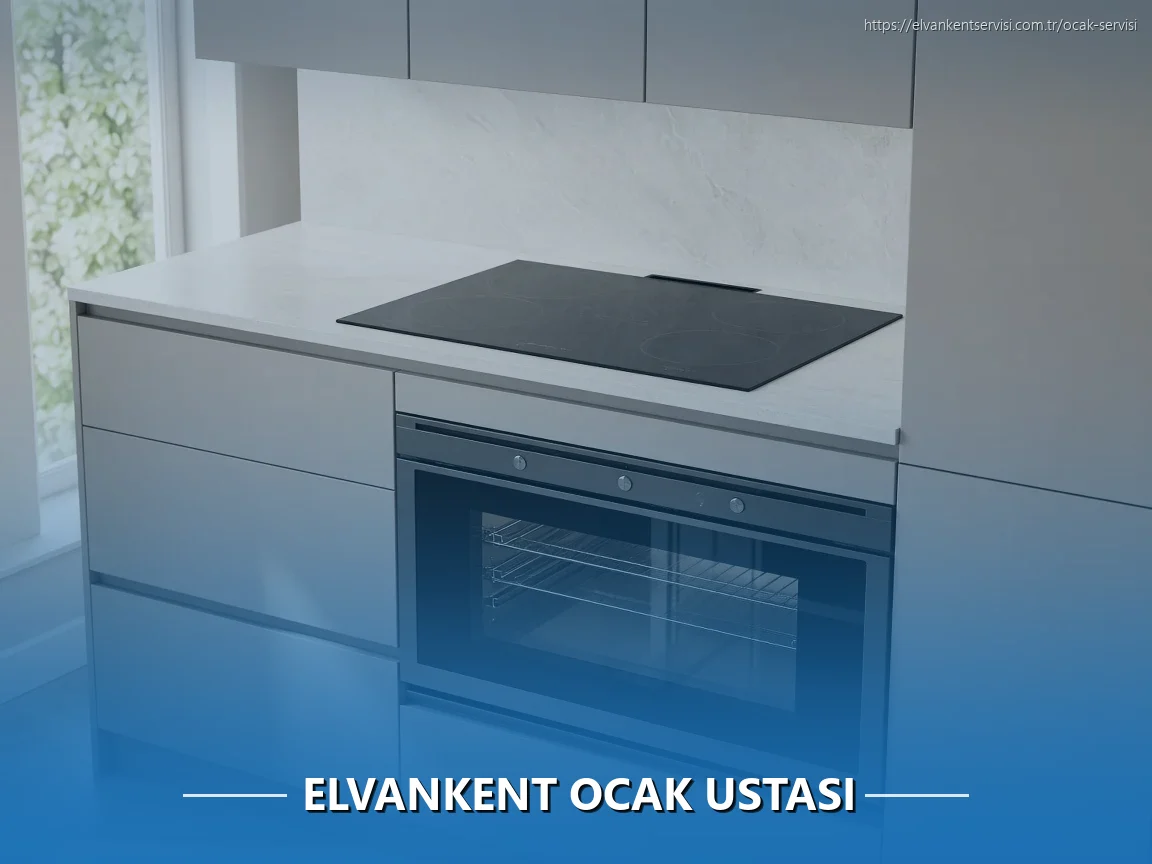 Elvankent Ocak Ustası