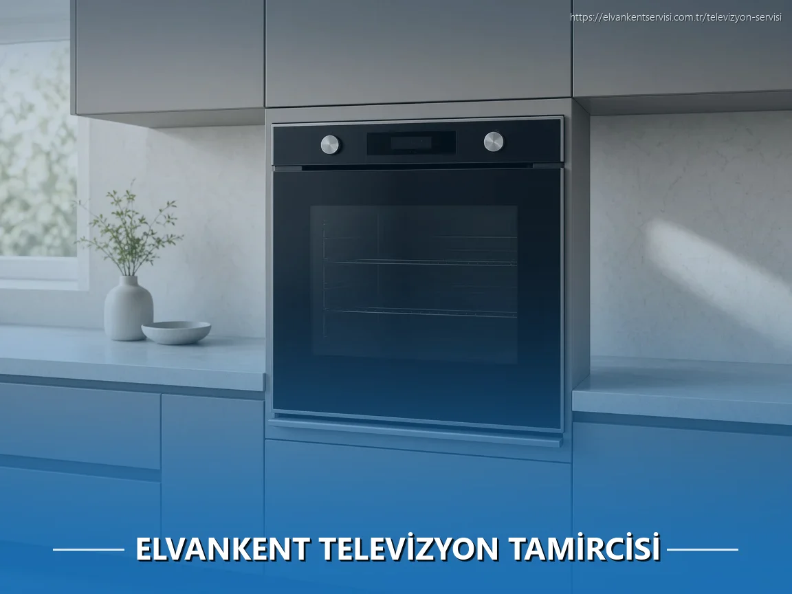 Elvankent Televizyon Tamircisi