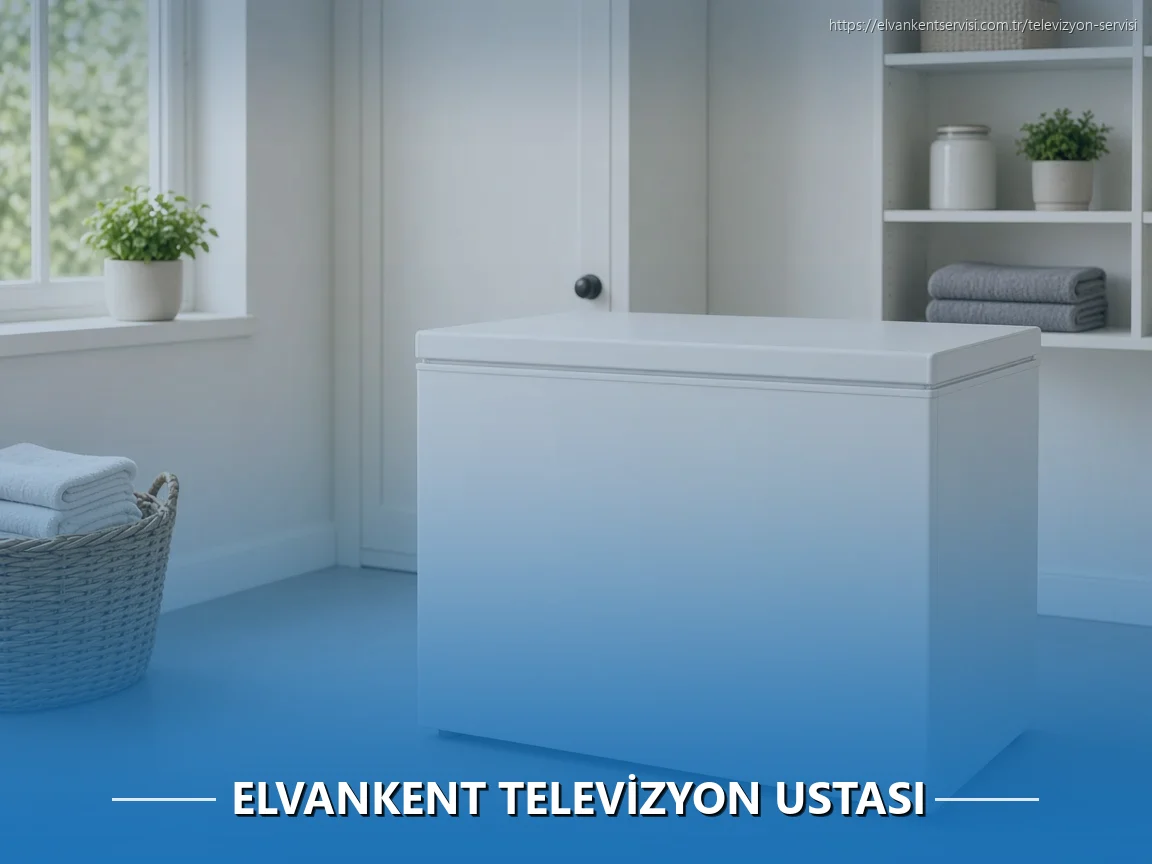 Elvankent Televizyon Ustası