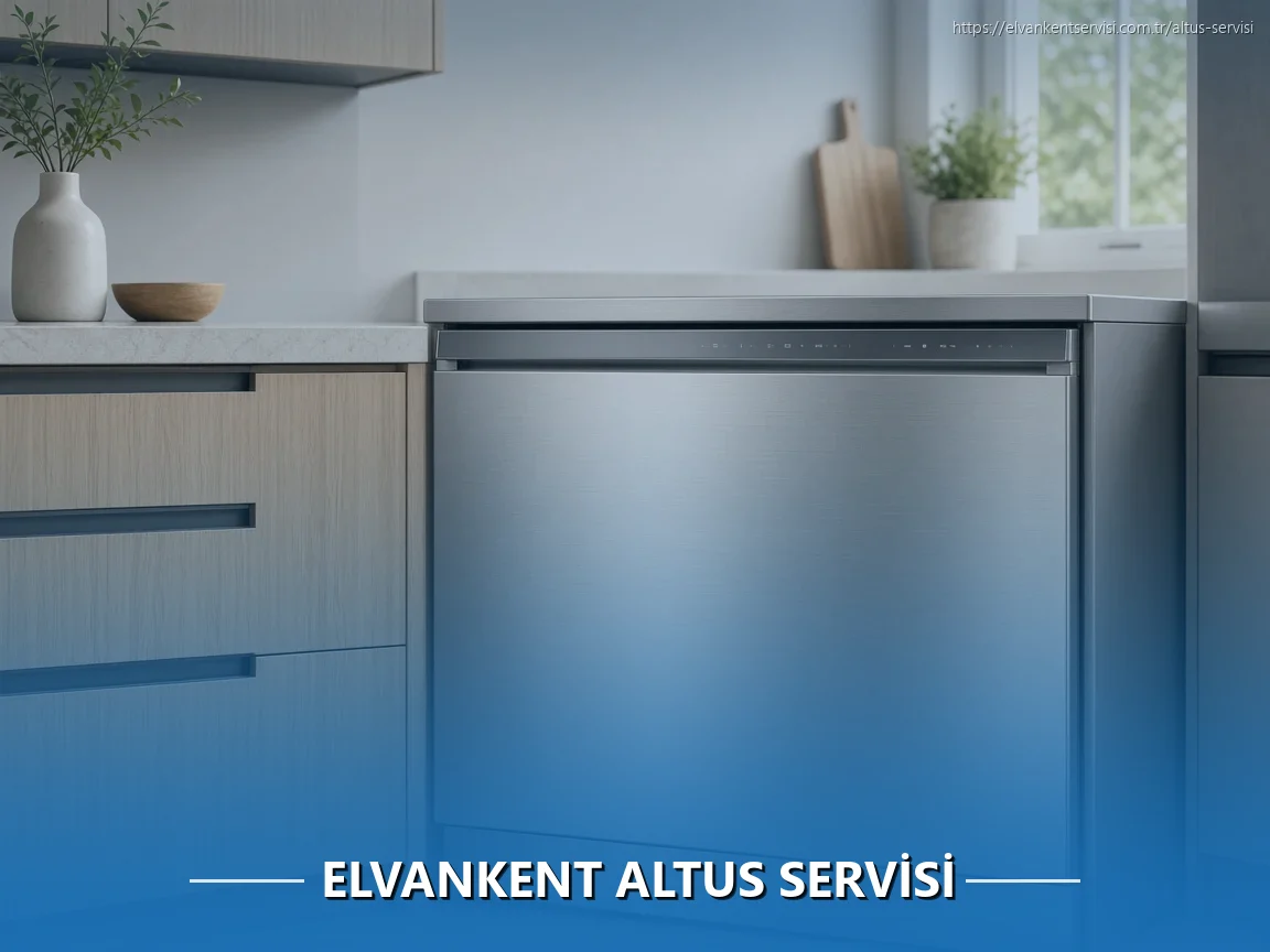 Elvankent Altus Servisi
