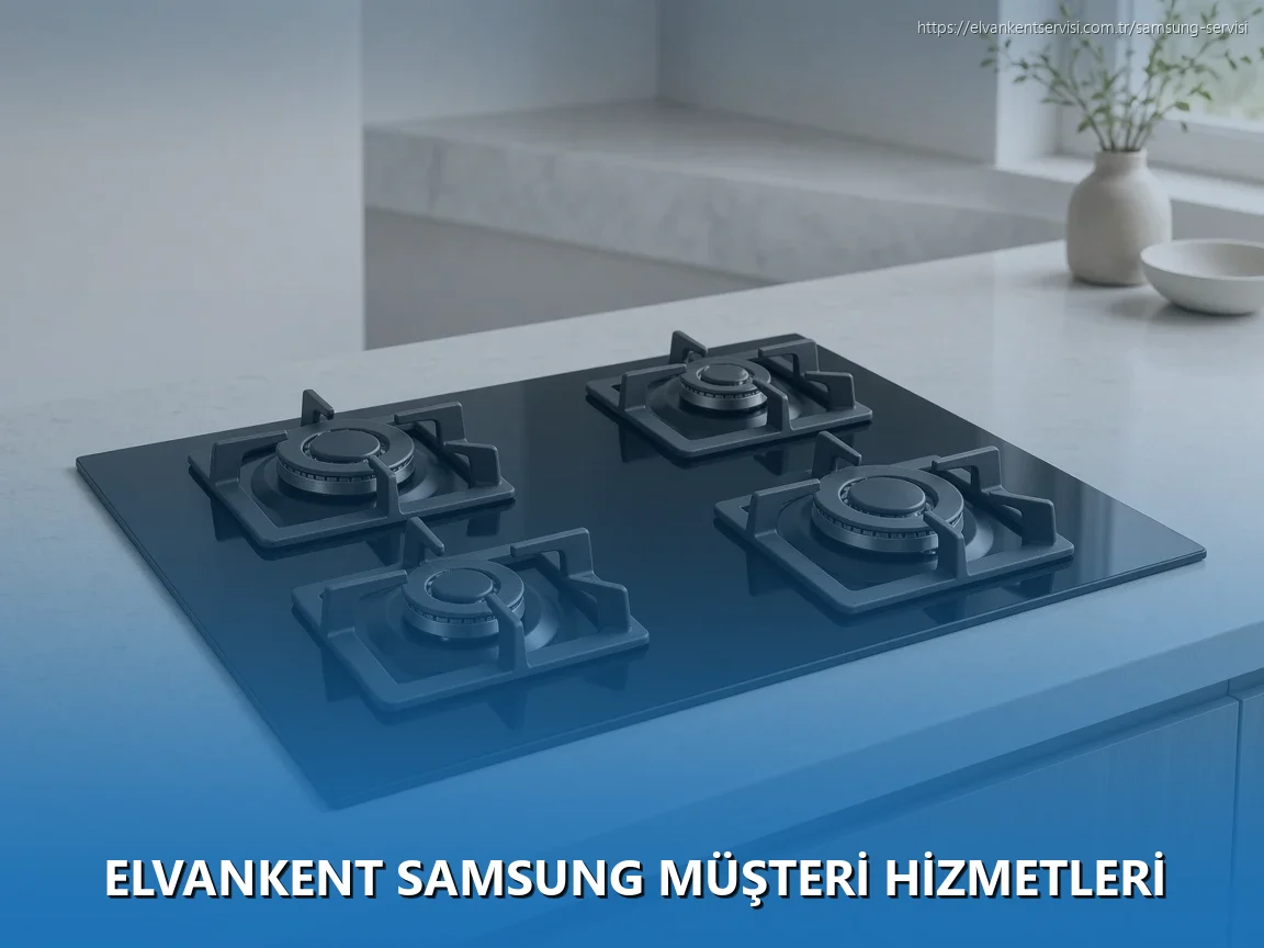 Elvankent Samsung Müşteri Hizmetleri